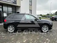 2020 Skoda KAMIQ