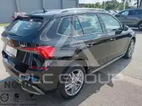 2020 Skoda KAMIQ