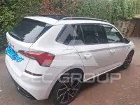 2020 Skoda KAMIQ