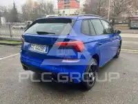 2020 Skoda KAMIQ