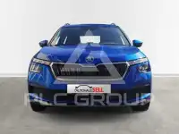 2020 Skoda KAMIQ