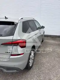 2020 Skoda KAMIQ