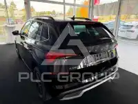 2020 Skoda KAMIQ