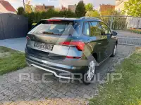 2020 Skoda KAMIQ