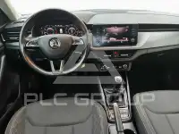 2020 Skoda KAMIQ