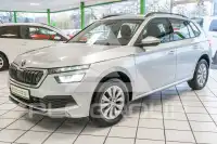 2020 Skoda KAMIQ