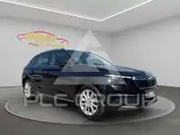 2020 Skoda KAMIQ