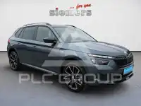 2020 Skoda KAMIQ