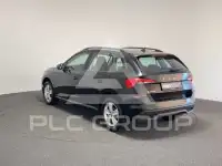 2020 Skoda KAMIQ