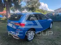 2020 Skoda KAMIQ