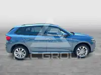 2020 Skoda KAMIQ