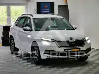 2020 Skoda KAMIQ
