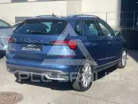2020 Skoda KAMIQ