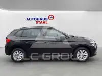 2020 Skoda KAMIQ