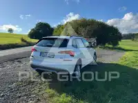 2020 Skoda KAMIQ