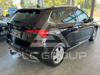 2020 Skoda KAMIQ