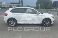 2020 Skoda KAMIQ