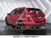 2020 Skoda KAMIQ