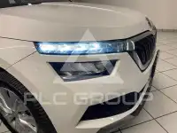 2020 Skoda KAMIQ