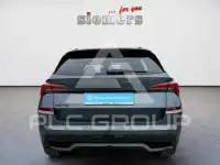 2020 Skoda KAMIQ