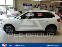 2020 Skoda KAMIQ