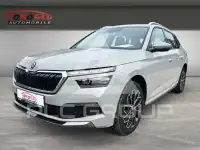 2020 Skoda KAMIQ