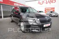 2020 Skoda KAMIQ