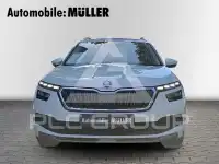2020 Skoda KAMIQ