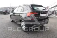 2020 Skoda KAMIQ