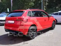 2020 Skoda KAMIQ