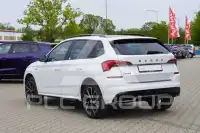 2020 Skoda KAMIQ