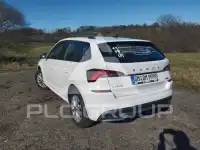 2020 Skoda KAMIQ