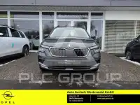 2020 Skoda KAMIQ
