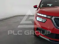 2020 Skoda KAMIQ