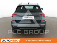 2020 Skoda KAMIQ