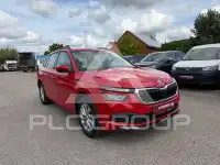 2020 Skoda KAMIQ