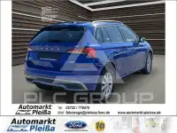 2020 Skoda KAMIQ