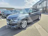 2020 Skoda KAMIQ
