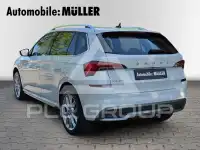 2020 Skoda KAMIQ