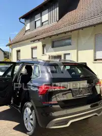 2020 Skoda KAMIQ