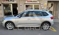 2020 Skoda KAMIQ