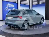2020 Skoda KAMIQ