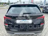 2020 Skoda KAMIQ