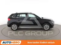 2020 Skoda KAMIQ