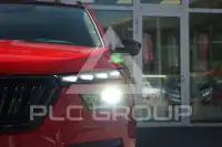2020 Skoda KAMIQ