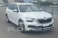 2020 Skoda KAMIQ