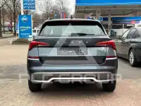 2020 Skoda KAMIQ