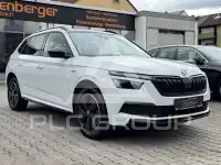 2020 Skoda KAMIQ