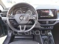 2020 Skoda KAMIQ