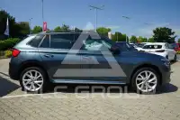 2020 Skoda KAMIQ